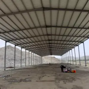 دهانات وديكورات جدة | هناجر