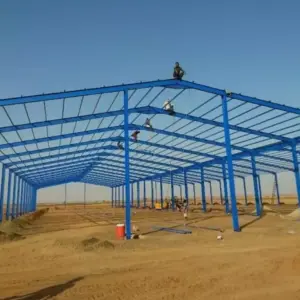 دهانات وديكورات جدة | هناجر