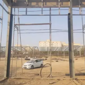 دهانات وديكورات جدة | هناجر