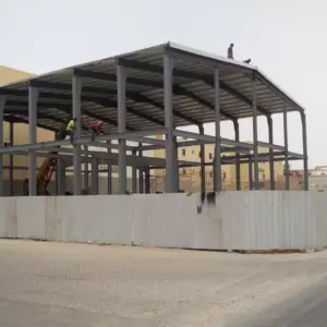 دهانات وديكورات جدة | هناجر