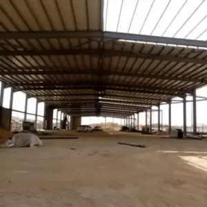 دهانات وديكورات جدة | هناجر