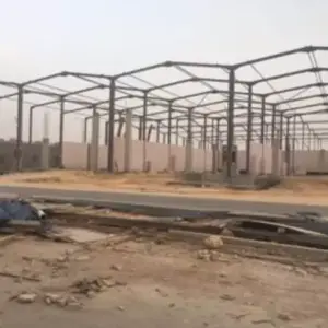 دهانات وديكورات جدة | هناجر