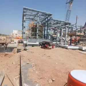 دهانات وديكورات جدة | هناجر