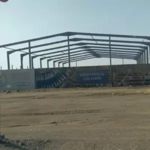 دهانات وديكورات جدة | هناجر
