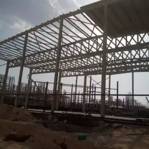 دهانات وديكورات جدة | هناجر