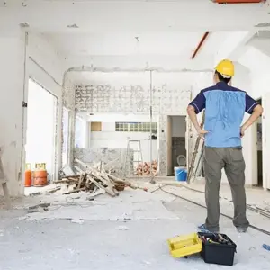 1195 دهانات وديكورات جدة | الترميم والصيانة