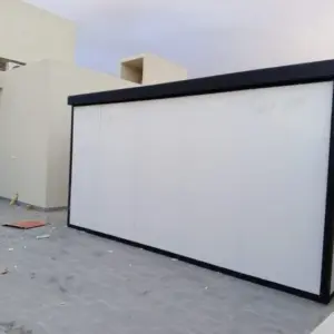 دهانات وديكورات جدة | ساندوتش بانل