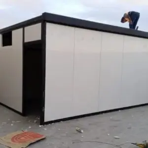 دهانات وديكورات جدة | ساندوتش بانل