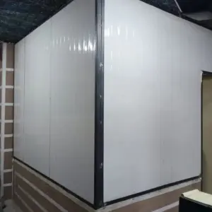 دهانات وديكورات جدة | ساندوتش بانل
