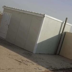 دهانات وديكورات جدة | ساندوتش بانل