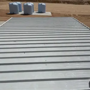 دهانات وديكورات جدة | ساندوتش بانل