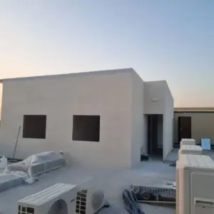 دهانات وديكورات جدة | ساندوتش بانل