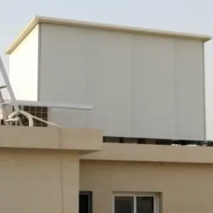 دهانات وديكورات جدة