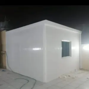 دهانات وديكورات جدة | ساندوتش بانل
