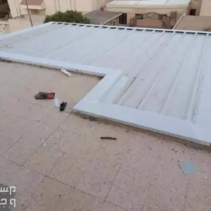 دهانات وديكورات جدة | ساندوتش بانل