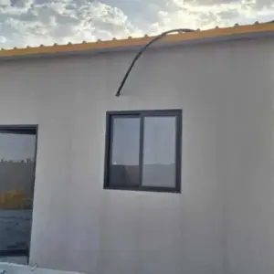 دهانات وديكورات جدة | ساندوتش بانل