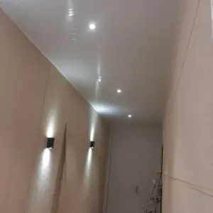 دهانات وديكورات جدة | ساندوتش بانل