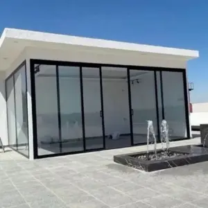 دهانات وديكورات جدة | ساندوتش بانل