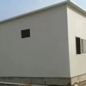 دهانات وديكورات جدة | ساندوتش بانل
