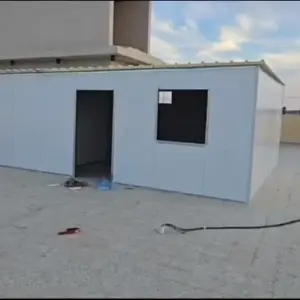دهانات وديكورات جدة | ساندوتش بانل
