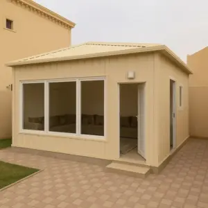 دهانات وديكورات جدة | ساندوتش بانل