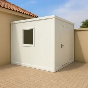 دهانات وديكورات جدة | ساندوتش بانل