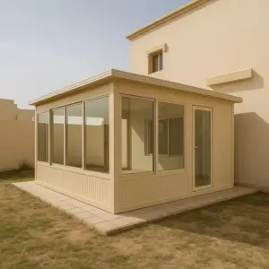 دهانات وديكورات جدة | ساندوتش بانل