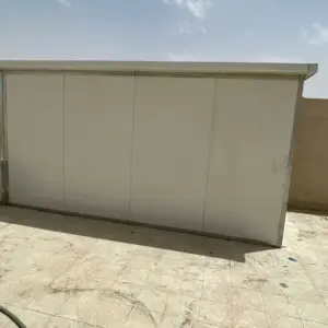 دهانات وديكورات جدة | ساندوتش بانل